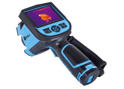 红外热像仪